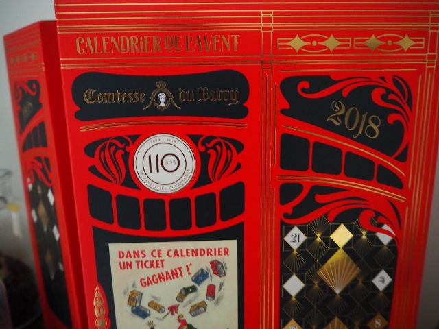 Calendriers de l'Avent 2018