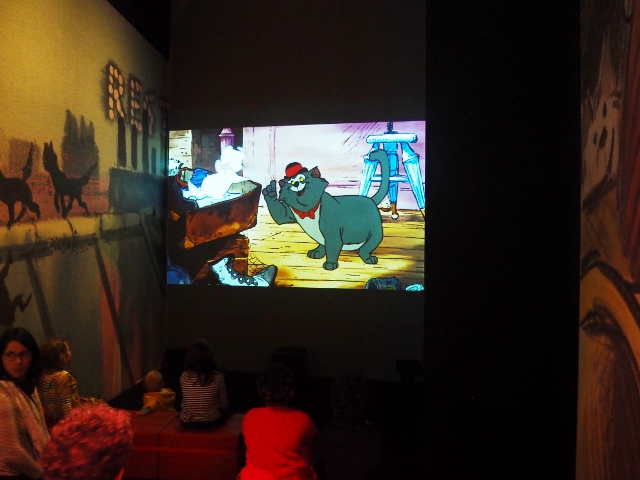 Comédies Musicales à la Philharmonie de Paris