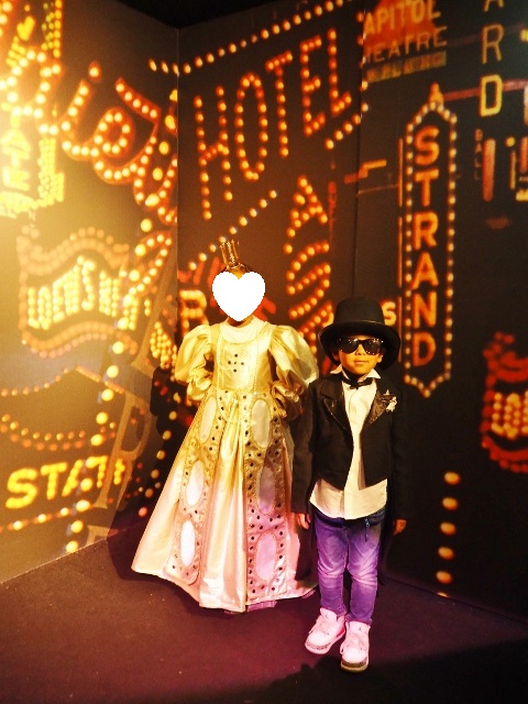 Comédies Musicales à la Philharmonie de Paris