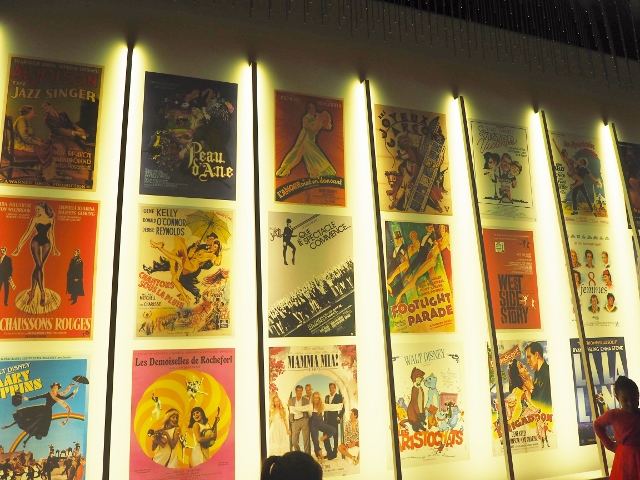 Comédies Musicales à la Philharmonie de Paris