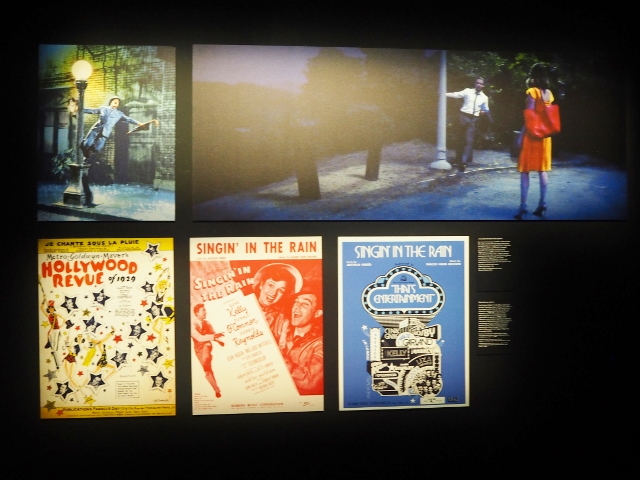 Comédies Musicales à la Philharmonie de Paris