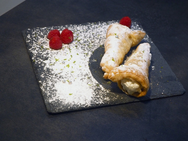 Dîner La Belle Assiette Saveurs Afghanes avec le chef Naheed Barekzoy 