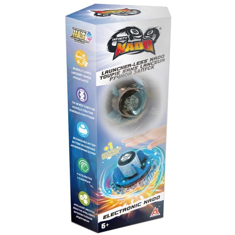 Noël 2018 Beyblade Set de combat double surface 
