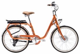 Vélo électrique Peugeot eLC01 ELEGEND