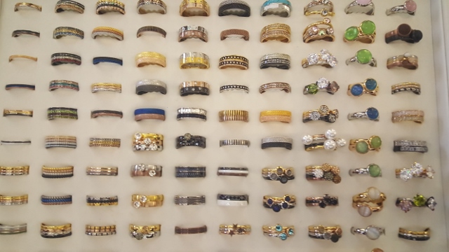 Poulette Retro Party au Studio Harcourt Paris