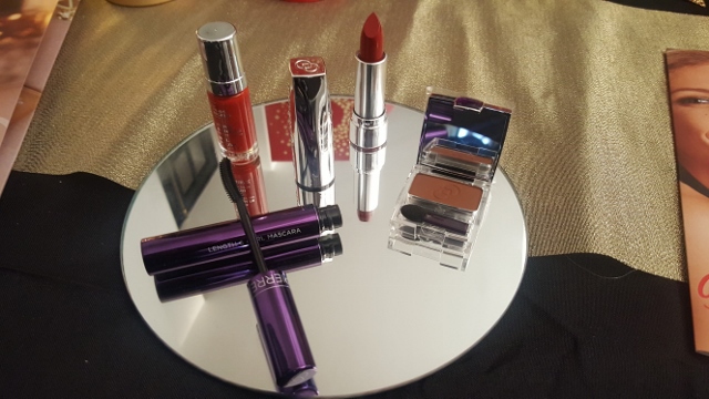 Poulette Retro Party au Studio Harcourt Paris