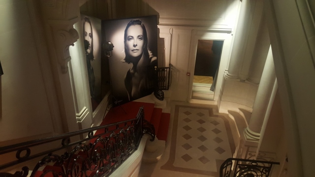 Poulette Retro Party au Studio Harcourt Paris