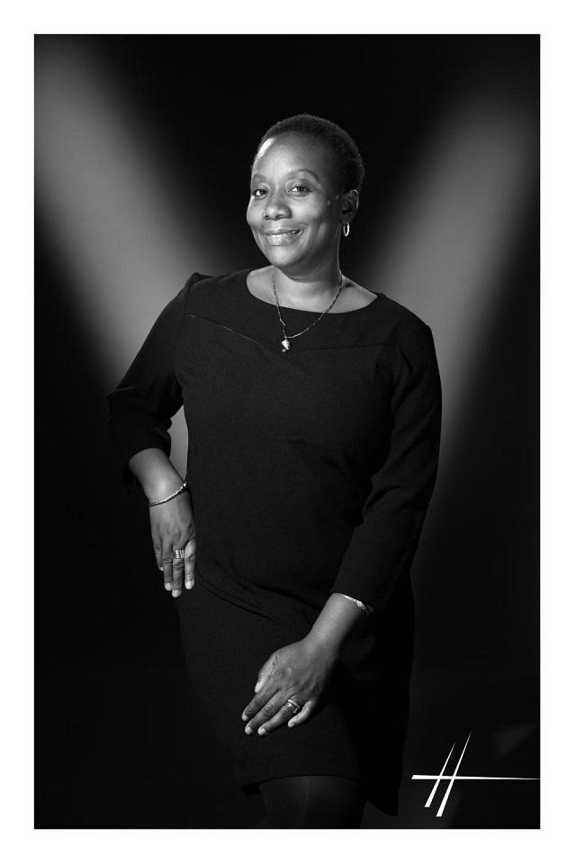 Poulette Retro Party au Studio Harcourt Paris