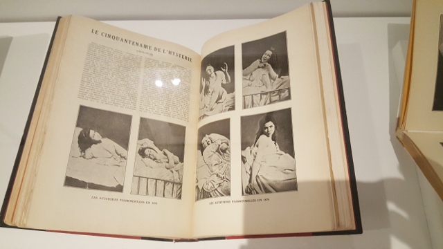 Sigmund Freud. Du regard à l’écoute