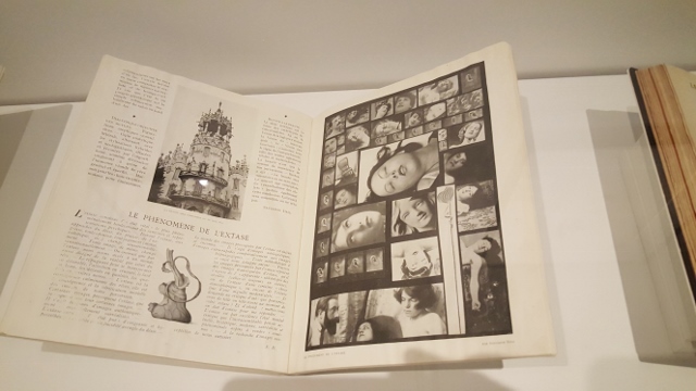 Sigmund Freud. Du regard à l’écoute