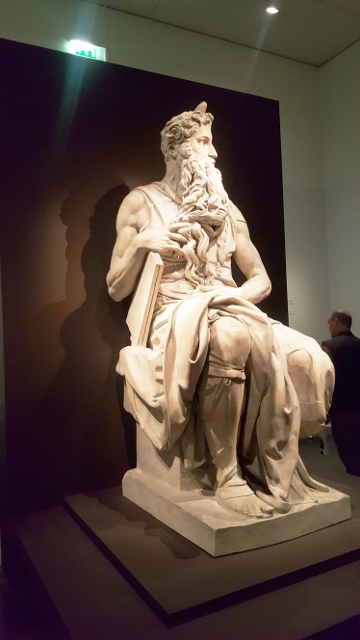 Sigmund Freud. Du regard à l’écoute