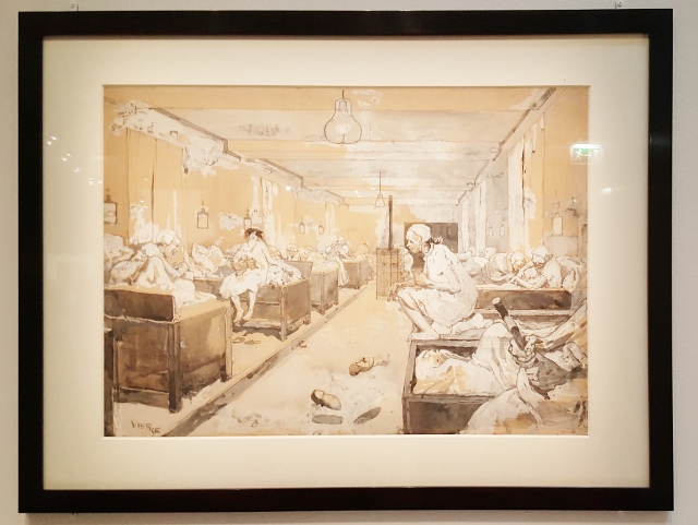 Sigmund Freud. Du regard à l’écoute