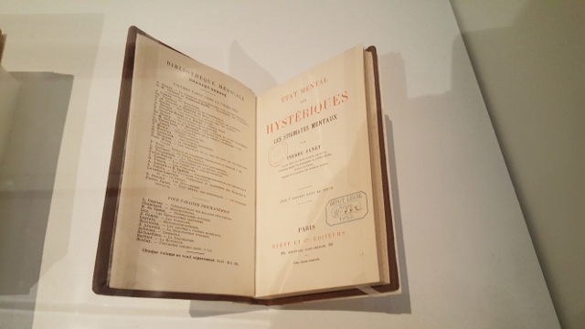 Sigmund Freud. Du regard à l’écoute