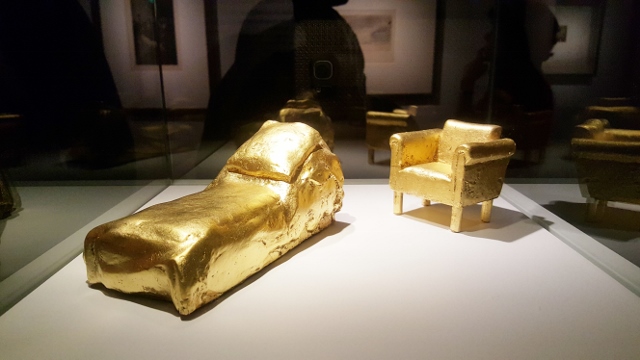 Sigmund Freud. Du regard à l’écoute