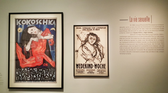 Sigmund Freud. Du regard à l’écoute