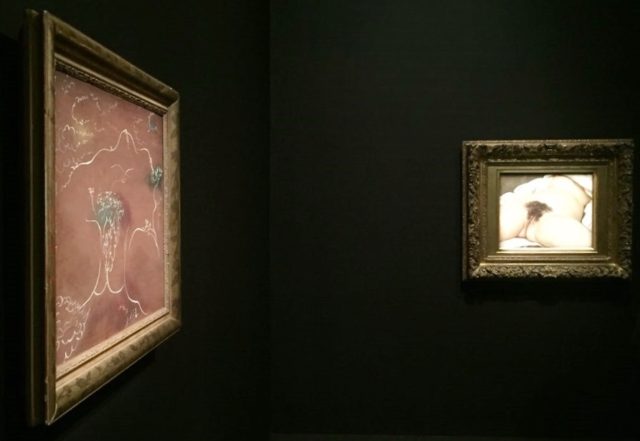 Sigmund Freud. Du regard à l’écoute.