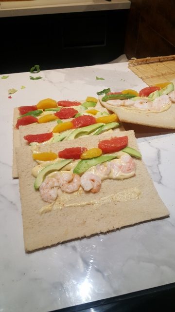 BOULANGERIE THIERRY MARX