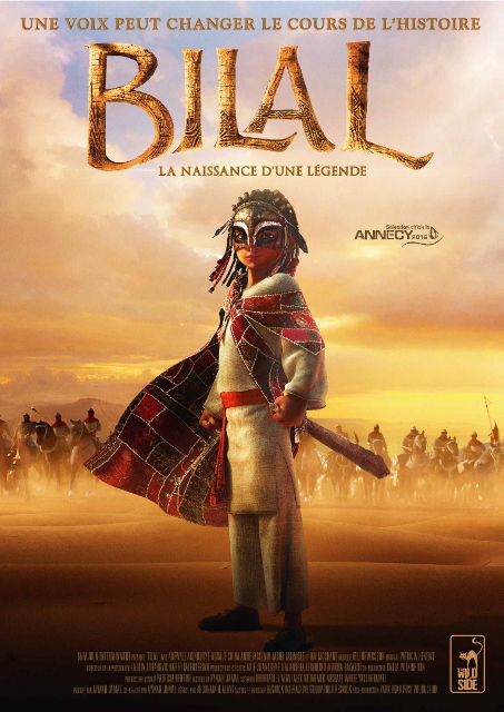 Bilal, la naissance d'une légende