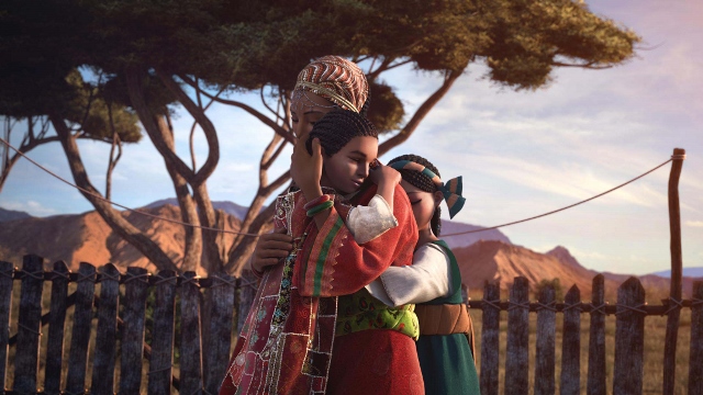 Bilal, la naissance d'une légende