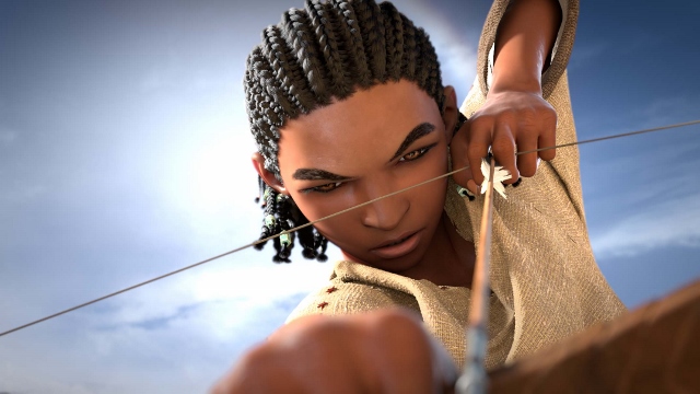 Bilal, la naissance d'une légende