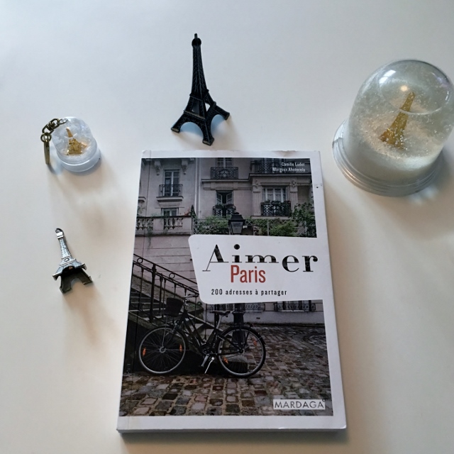 Aimer Paris