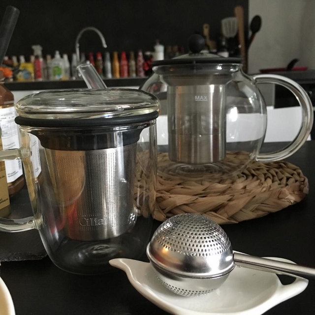 Crêpe Party Cilia et Nocciolata