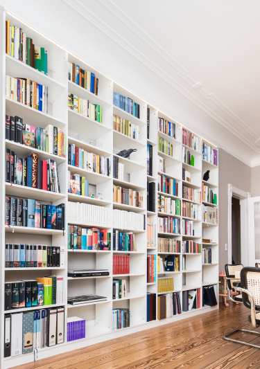 Recherche Appartement ou maison 