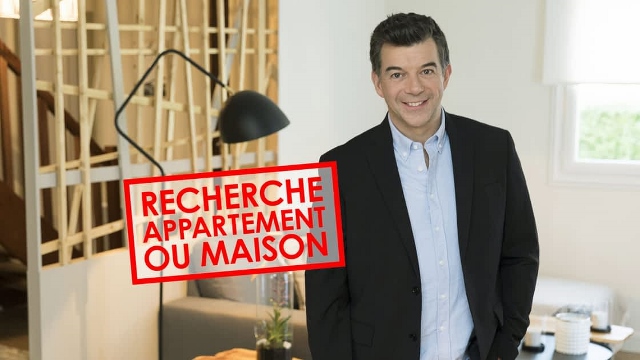 Recherche Appartement ou maison 