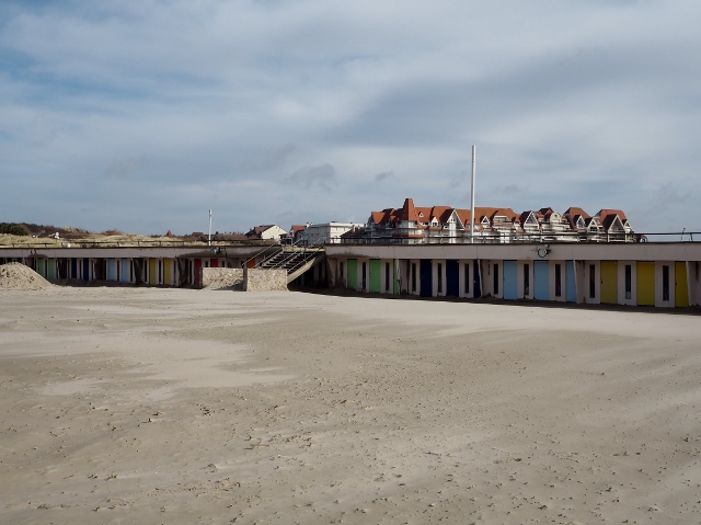 Le Touquet Mars 2019