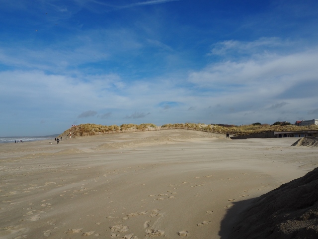 Le Touquet Mars 2019