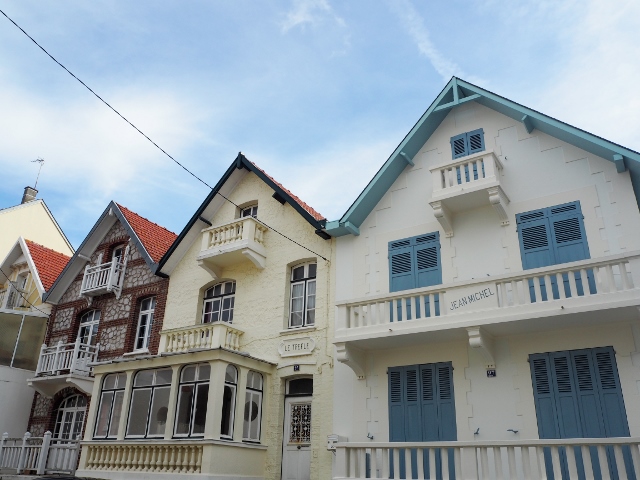 Le Touquet Mars 2019