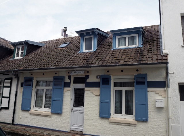 Le Touquet Mars 2019