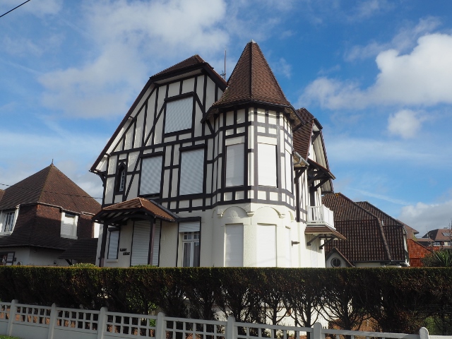 Le Touquet Mars 2019