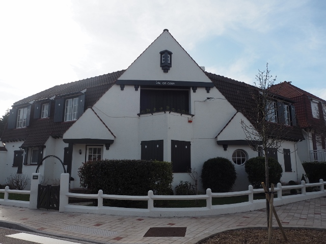 Le Touquet Mars 2019