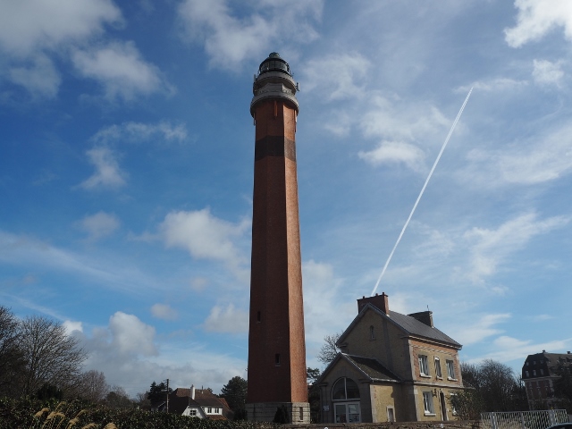 Le Touquet Mars 2019