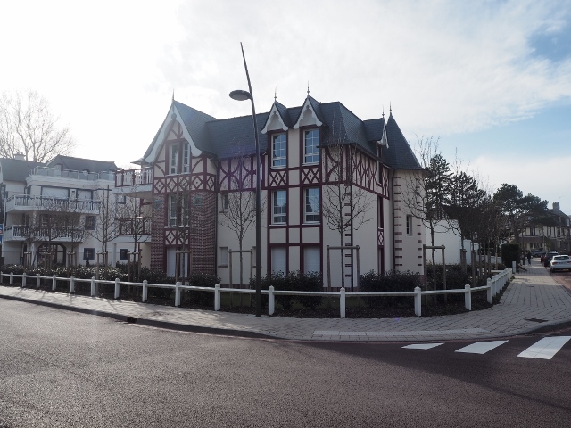 Le Touquet Mars 2019