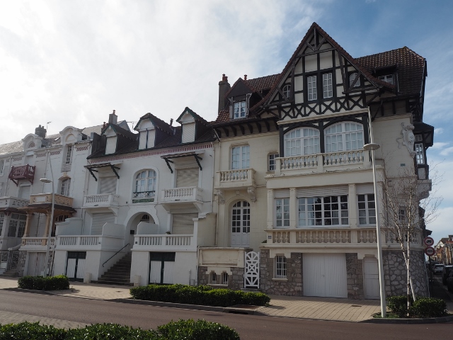 Le Touquet Mars 2019