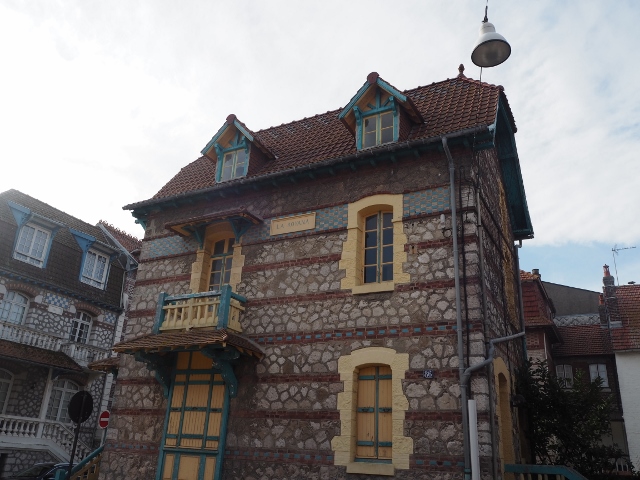 Le Touquet Mars 2019