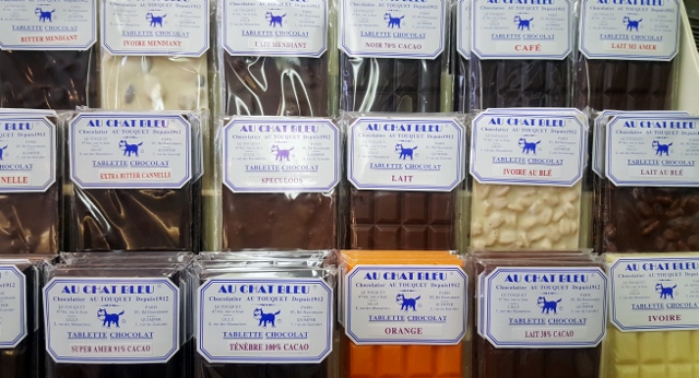 Le Touquet Mars 2019