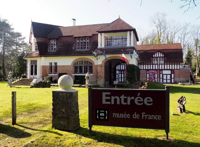 Le Touquet Mars 2019