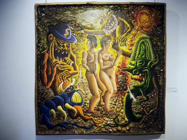 Le Touquet Mars 2019