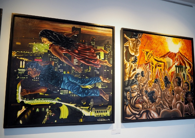 Le Touquet Mars 2019