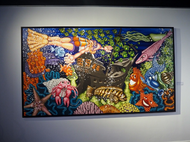 Le Touquet Mars 2019