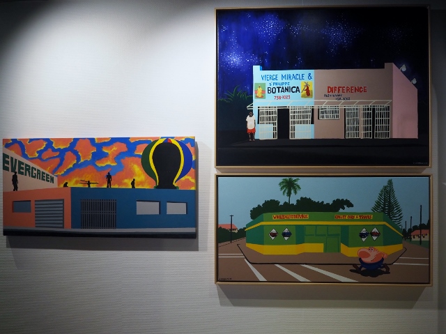 Le Touquet Mars 2019