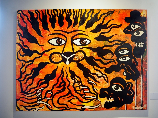 Le Touquet Mars 2019