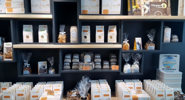 Le Touquet Mars 2019