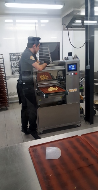 Le Touquet Mars 2019