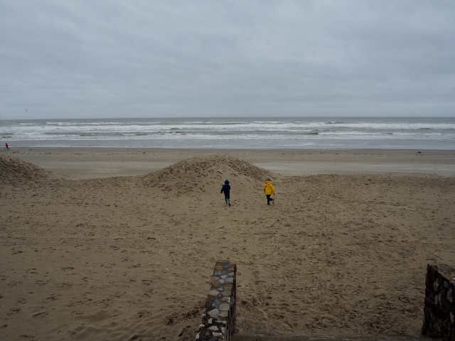 Le Touquet Mars 2019