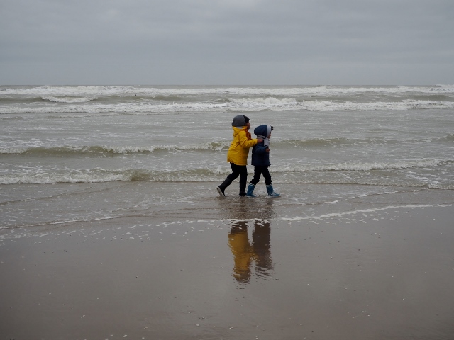 Le Touquet Mars 2019