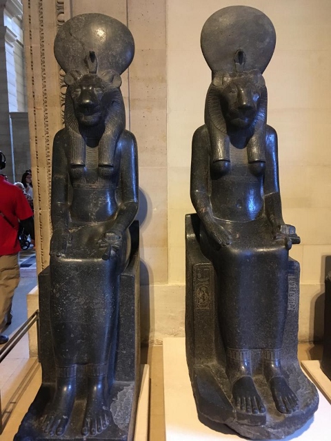 Musée du Louvre